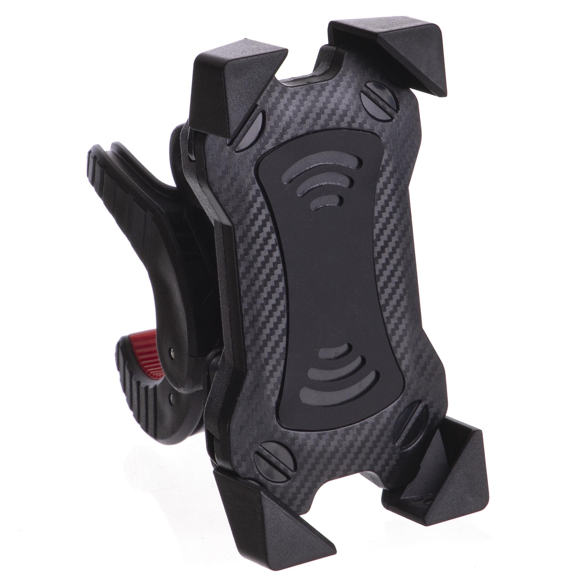 Держатель для телефона на велосипед SP-Sport V-085 7,5x7,2x15 см (NA002922)