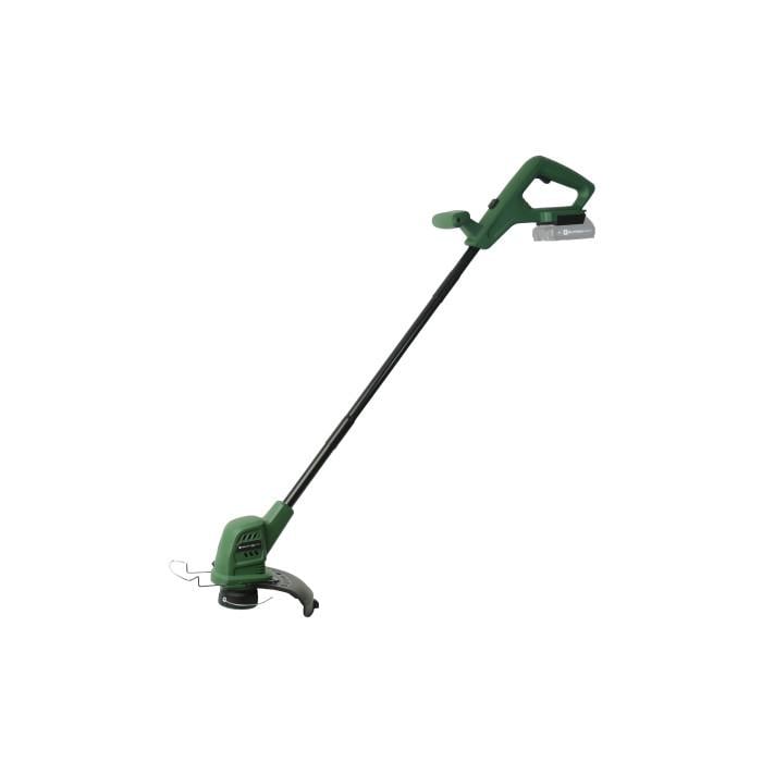 Аккумуляторная коса Craft-tec GTC-250-21V (30059679)