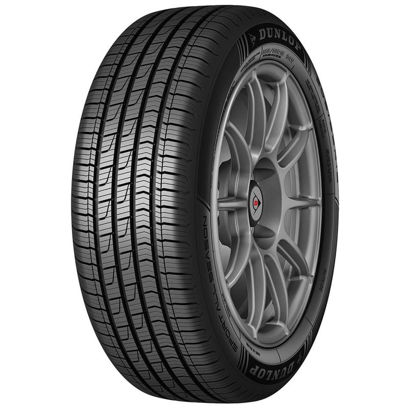 Автошина Dunlop Sport All Season 225/40 R18 92Y XL (389630)