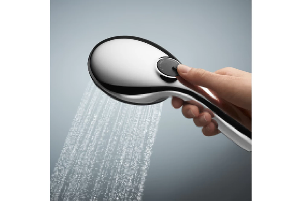 Душовий гарнітур Grohe QuickFix Vitalio Start 110 26952001 (22981542) - фото 12 Душовий гарнітур Grohe QuickFix Vitalio Start 110 26952001 (22981542) - фото 12