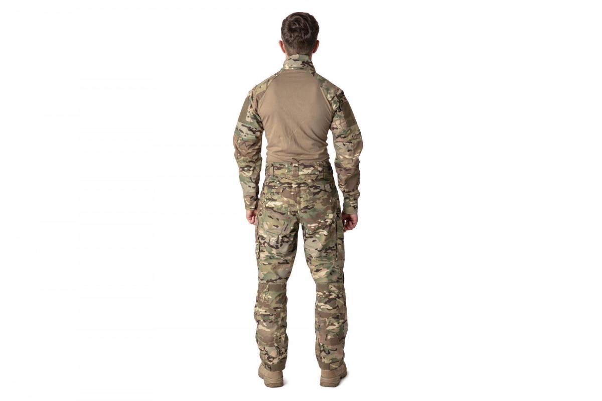 Костюм Primal Gear Combat G4 Uniform Set L Multicam (24043) - фото 8