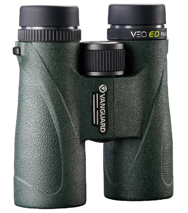 Бинокль Vanguard VEO ED 10x42 WP (DAS301026) - фото 9