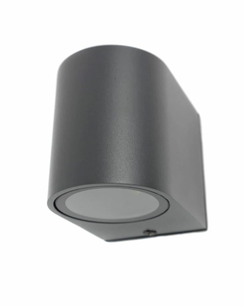Светильник уличный Nowodvorski 9518 Nico GU10 1x10W IP54 (2229965089)