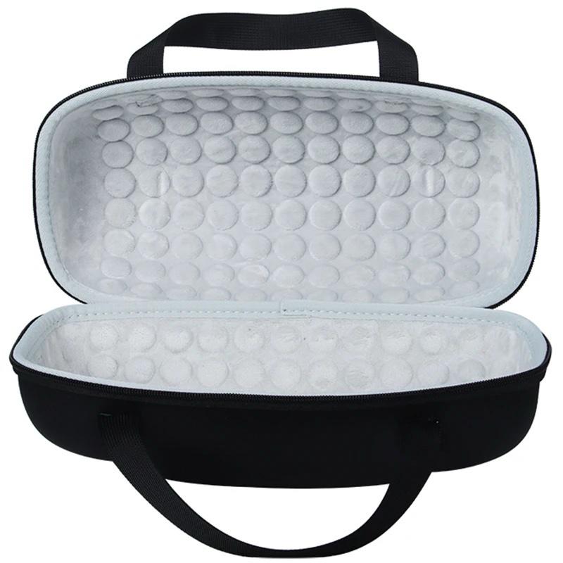 Чохол для портативної колонки JBL Xtreme 4 Чорний/Сірий (28819676) - фото 5 Чохол для портативної колонки JBL Xtreme 4 Чорний/Сірий (28819676) - фото 5