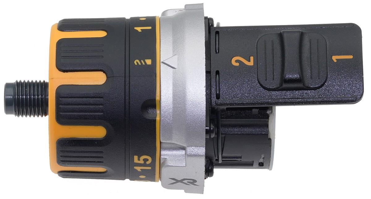 Редуктор в сборе VJ Parts для шуруповерта DW DCD732/DCD790 код N287496 (шур799) Редуктор в сборе VJ Parts для шуруповерта DW DCD732/DCD790 код N287496 (шур799)
