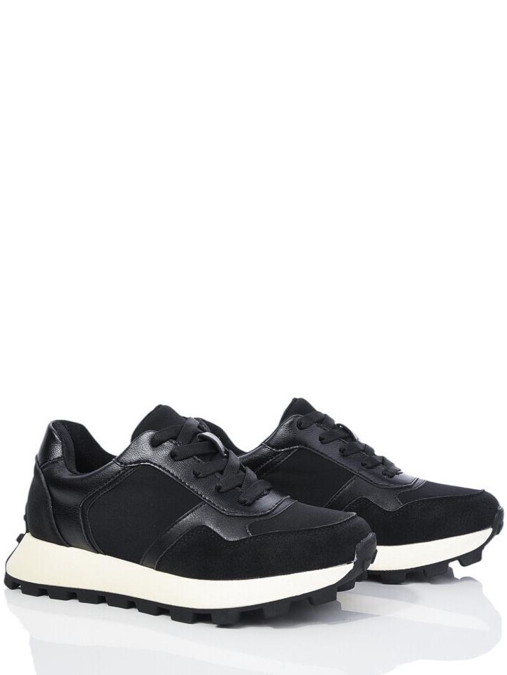 Кроссовки Stilli N214-2 р. 39 Черно-белый