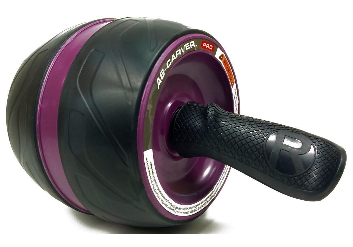 Ролик для пресса EasyFit Ab Carver PRO (EF-1355) Ролик для пресса EasyFit Ab Carver PRO (EF-1355)