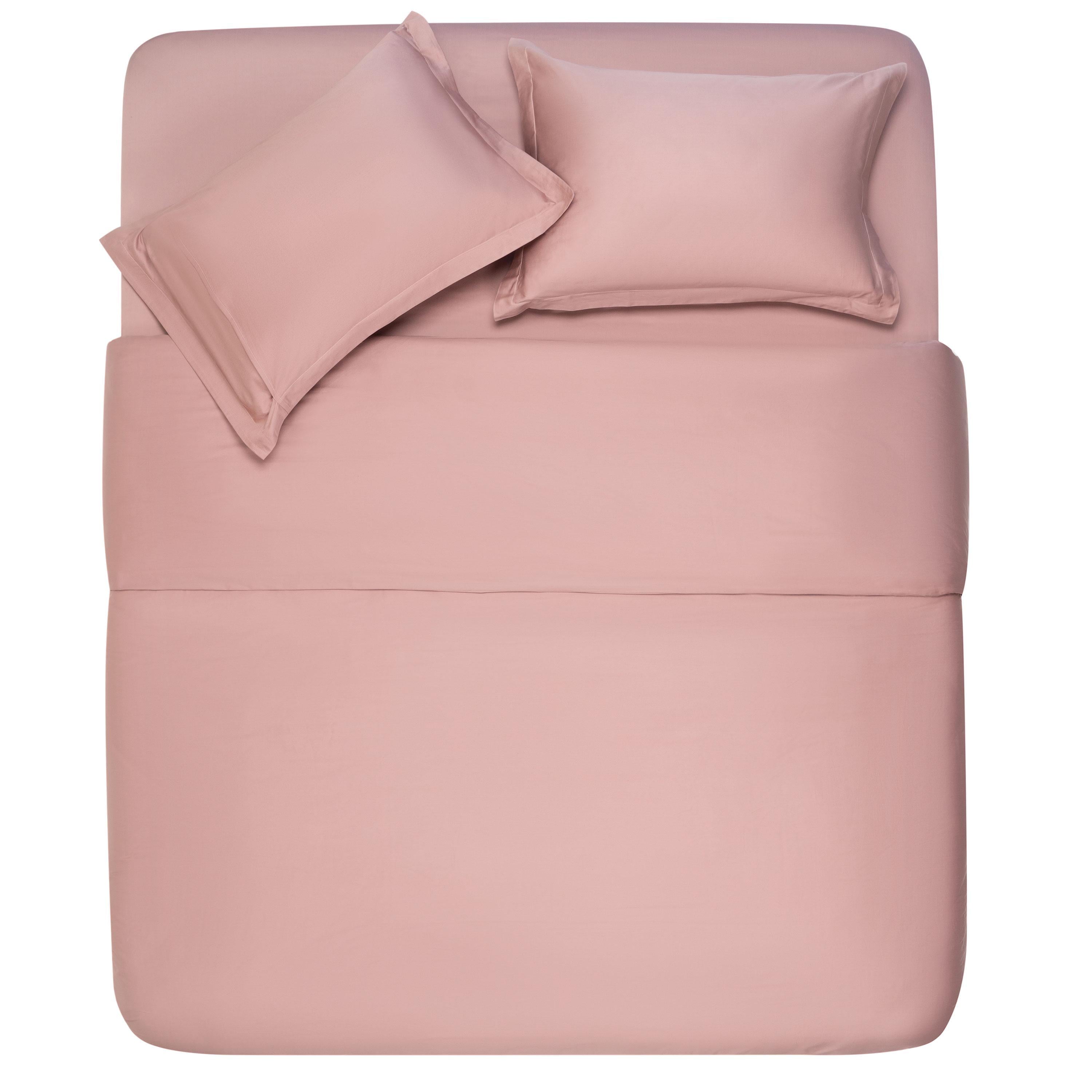 Підковдра Ardesto Mix&Match Premium 160х220 см Рожевий (ART1622DVU)