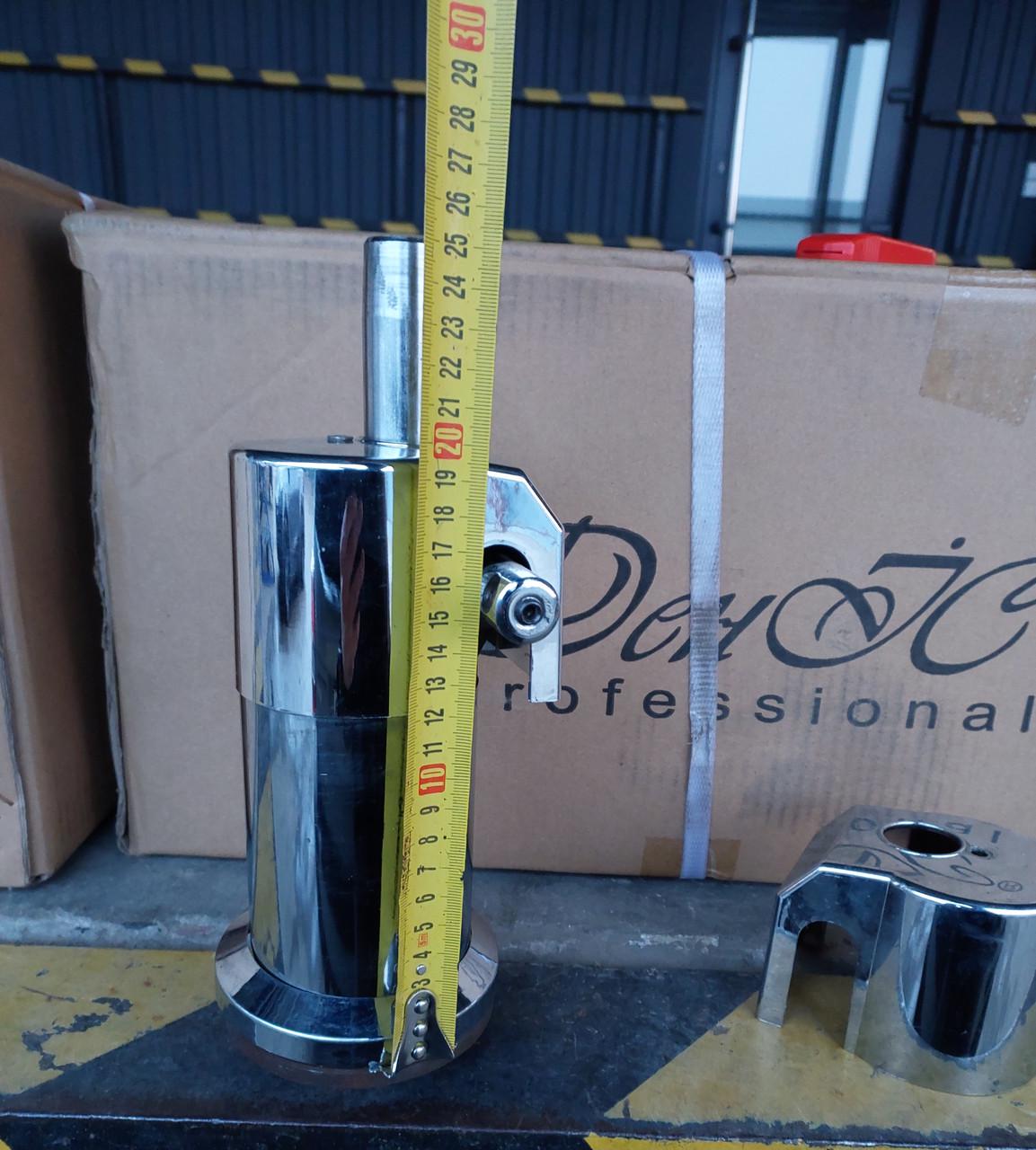 Підйомний механізм для перукарських крісел ДенІС professional Д-0013 гідравлічний на 6 болтів (2153280190) - фото 2