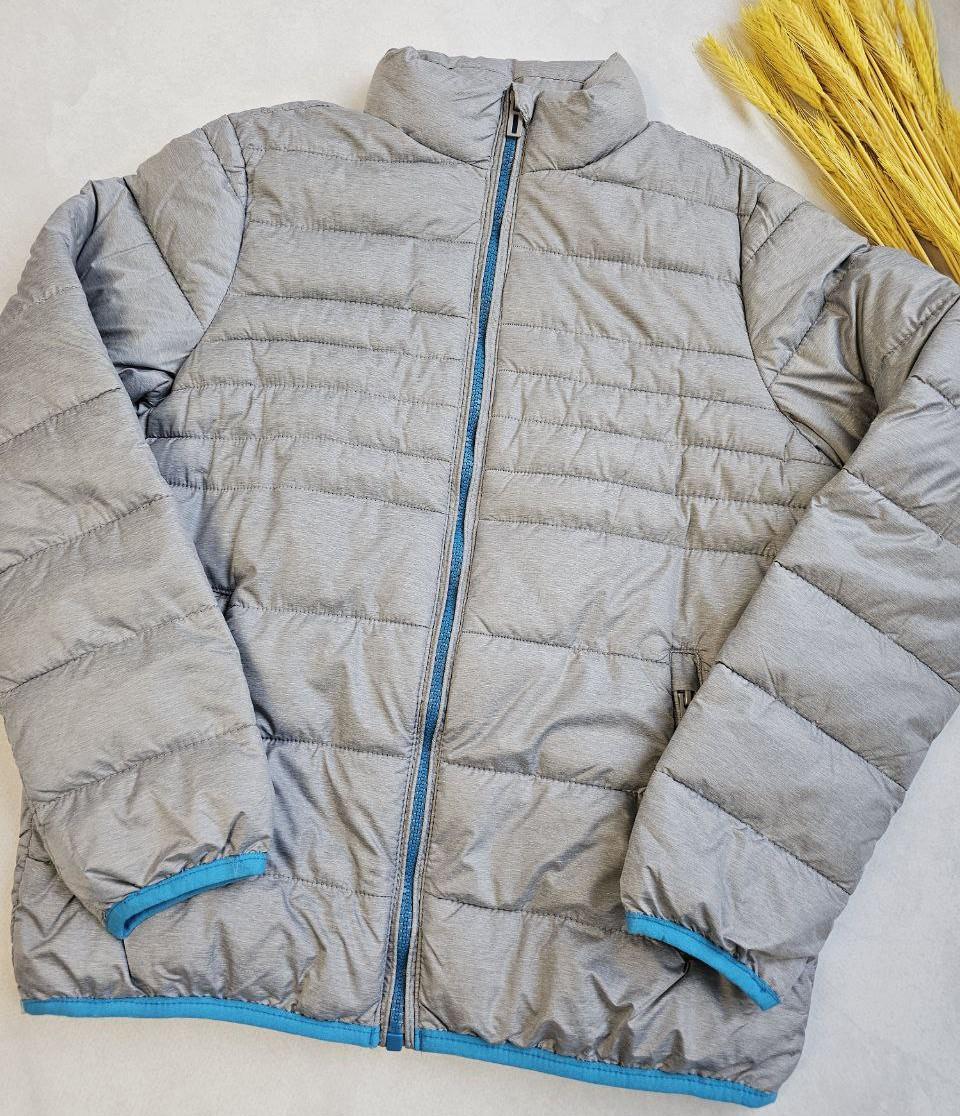 Куртка дитяча Crivit демі без капюшона 140 см (125864)