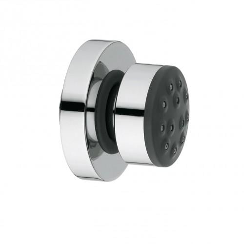 Форсунка боковая KLUDI Хром (GRM-13901-01)