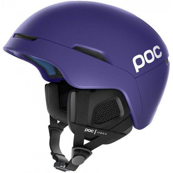 Шлем горнолыжный POC Obex Spin XL/XXL Ametist Purple (PC 1010316081XLX1)