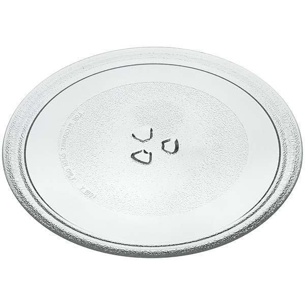 Тарелка круглая для микроволновки LG 3390W1G012B d 284 мм (00000000080) Тарелка круглая для микроволновки LG 3390W1G012B d 284 мм (00000000080)