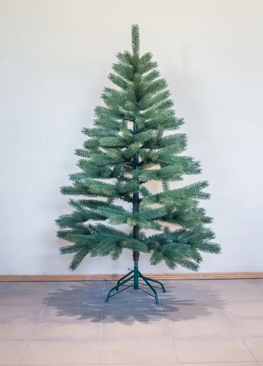 Искусственная елка литая Буковельская 1,8 м (12896654) - фото 5 Искусственная елка литая Буковельская 1,8 м (12896654) - фото 5