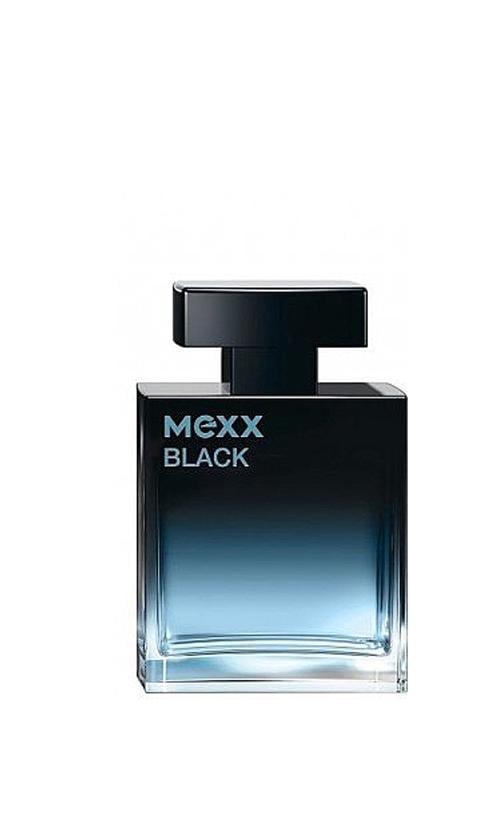 Парфумована вода Mexx Black Man edp (31323)