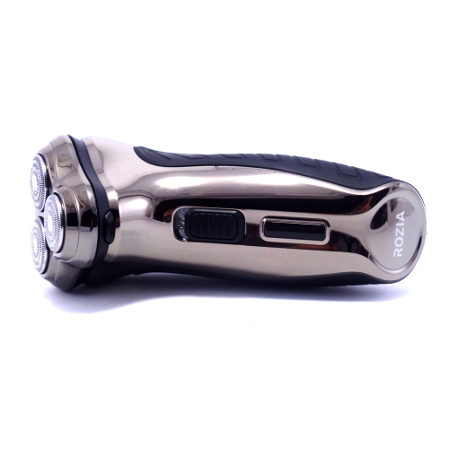 Электробритва Rozia HT 907 - фото 4