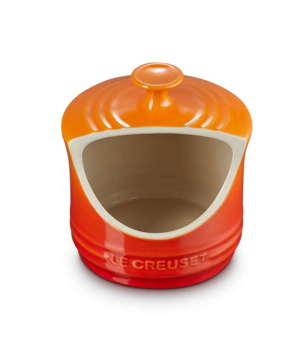 Емкость для хранения соли Le Creuset 300 мл Оранжевый (70811100900002)
