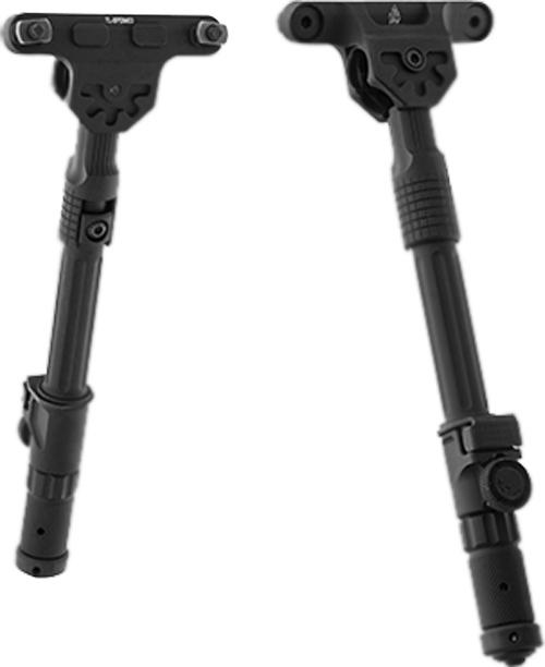 Сошки Leapers UTG Recon Flex II 18-23 см M-LOK (6200000184)