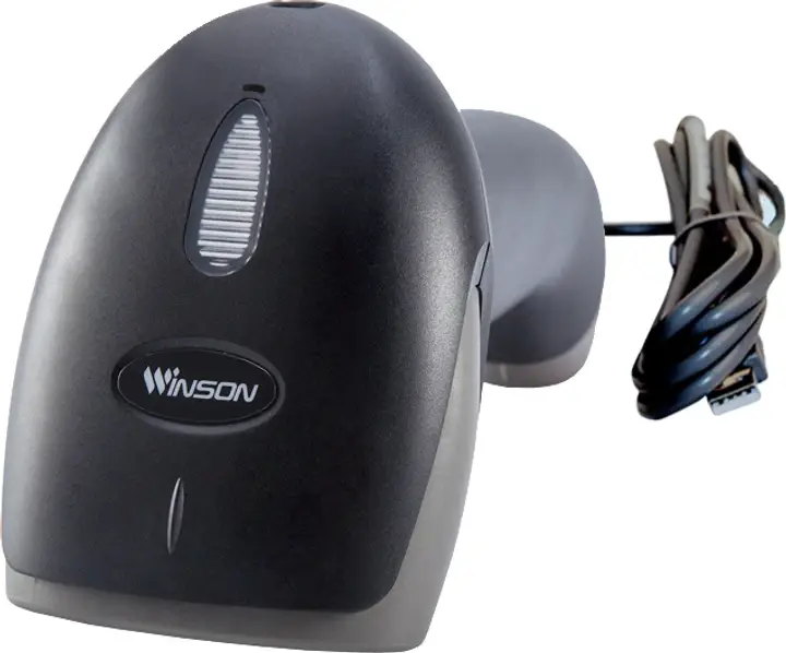 Сканер штрих-кода Winson WNI-6710g USB (30286113) - фото 4