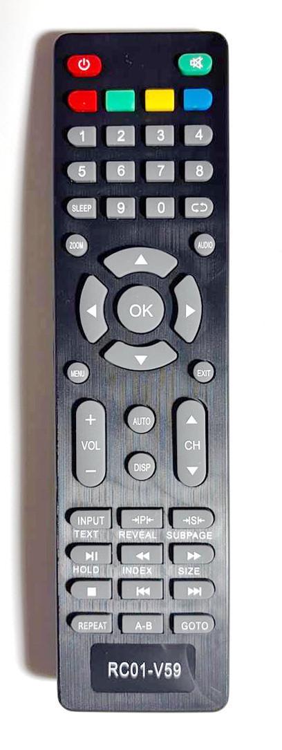 Пульт для Bravis RC01-V59 (2794246056)