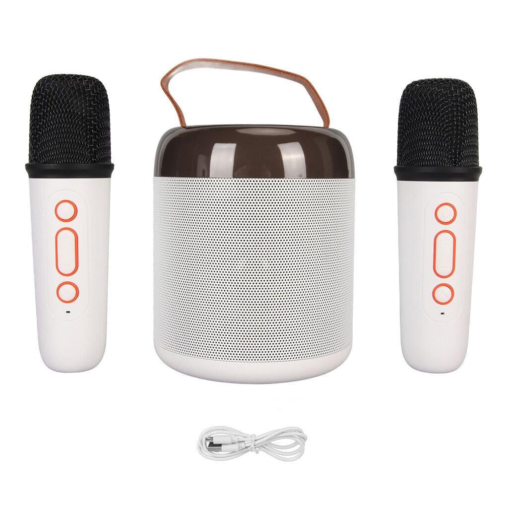 Колонки беспроводные для караоке с 2 беспроводными микрофонами (2578542903) Колонки беспроводные для караоке с 2 беспроводными микрофонами (2578542903)