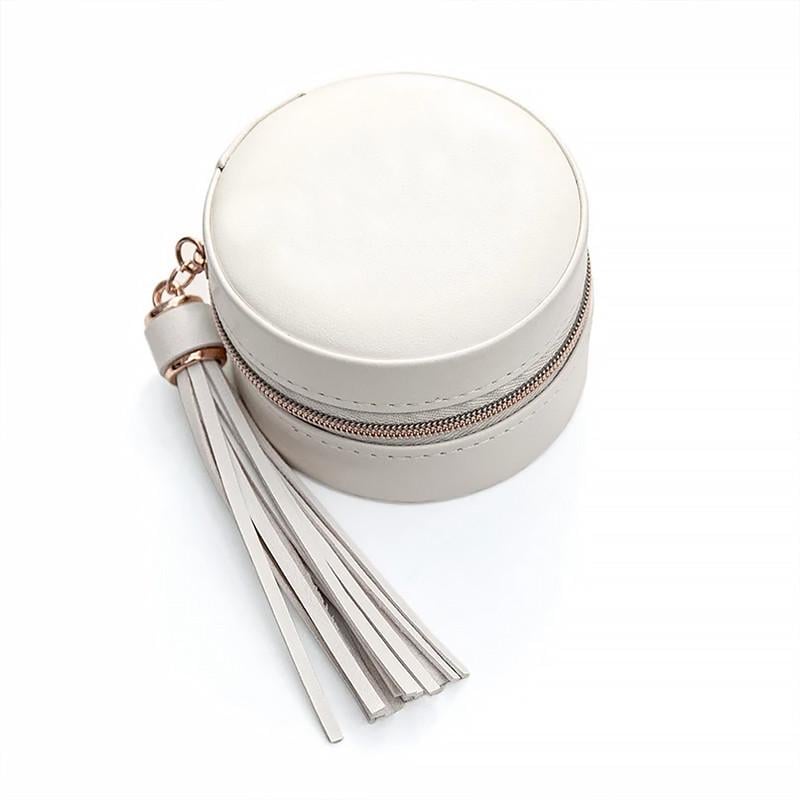 Шкатулка Casegrace SP-01205 White