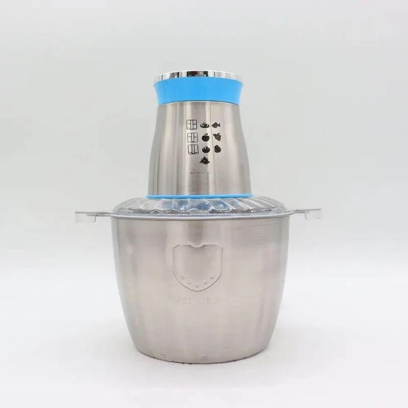 Измельчитель Haeger HG-7811 (234567502_403)