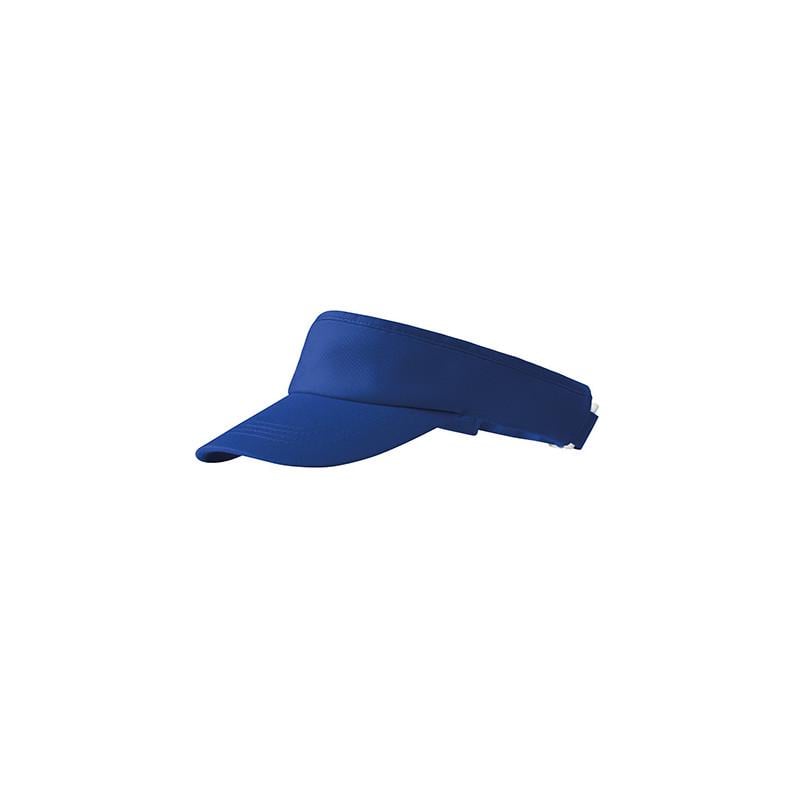 Кепка Malfini Sunvisor 05 Синий Royal Blue Кепка Malfini Sunvisor 05 Синий Royal Blue