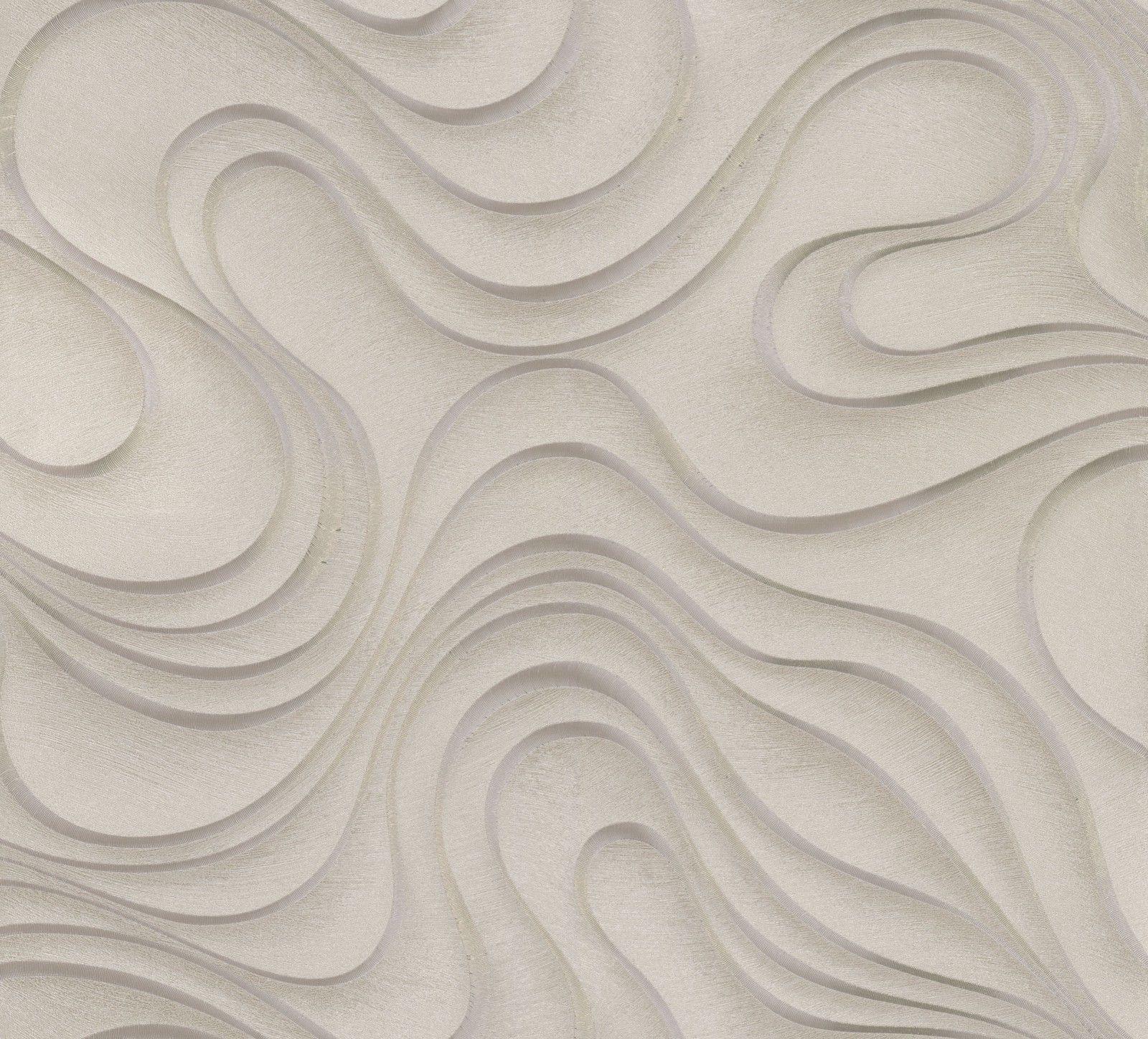 Обои виниловые на флизелиновой основе Marburg Colani Evolution (56319) Обои виниловые на флизелиновой основе Marburg Colani Evolution (56319)