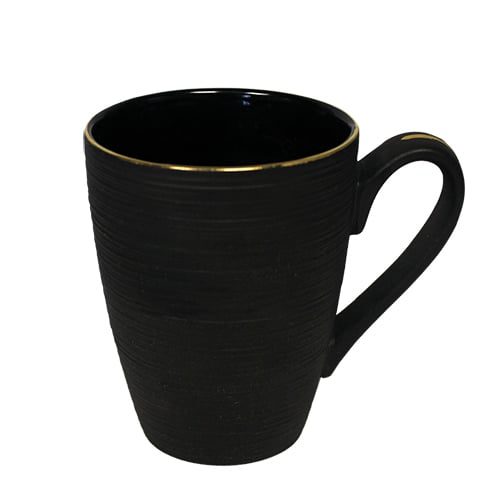 Чашка LOS’K Imperium Negro 420 мл (L0620-T8601459)