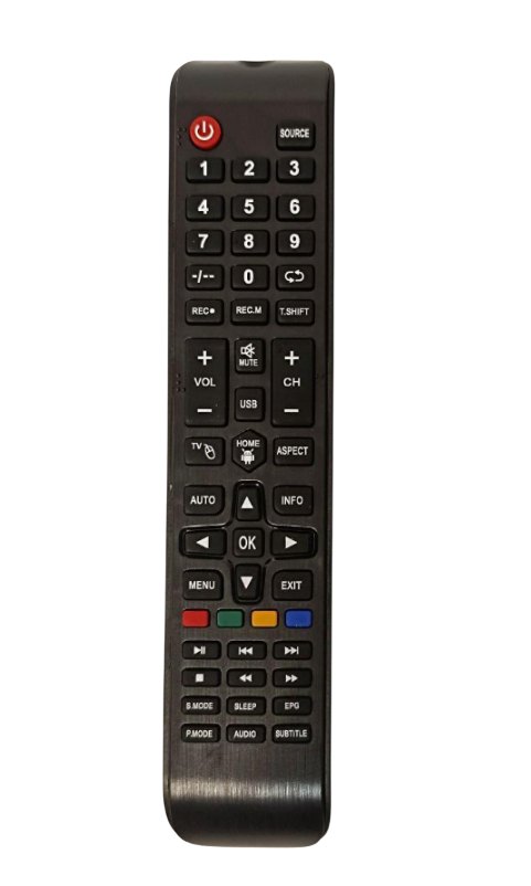 Пульт Huayu для OzoneHD 43FSN22T2 (2409434241)