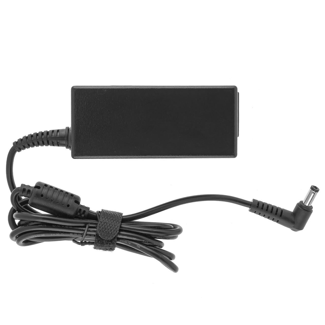 Блок живлення для монітора 12V 3A 36W 5.5x2.5 без кабеля Black (2747565536)