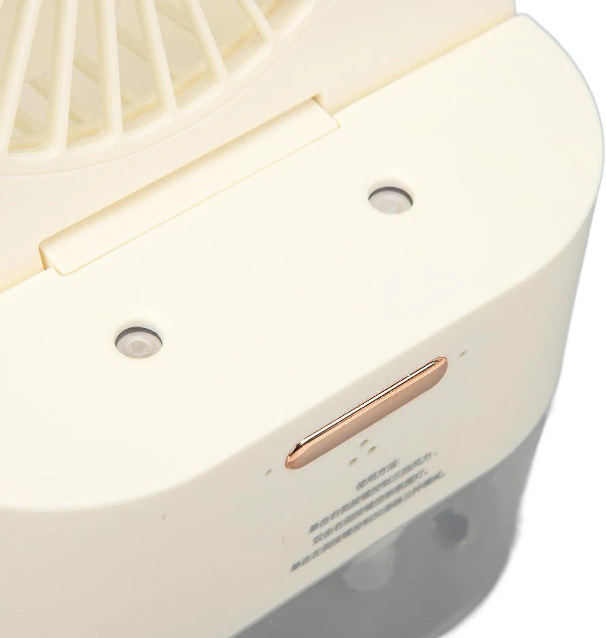 Вентилятор портативный складной (1099) - фото 3 Вентилятор портативный складной (1099) - фото 3