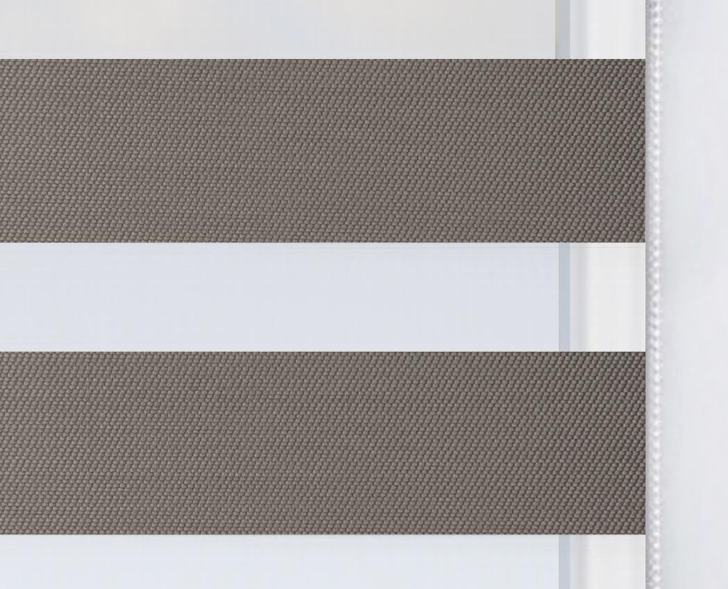 Ролета тканевая Decolux 112х160 см Бали Мокко - фото 2 Ролета тканевая Decolux 112х160 см Бали Мокко - фото 2