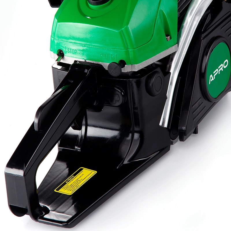 Бензопила ланцюгова Apro BPL 2300 (899143) - фото 5 Бензопила ланцюгова Apro BPL 2300 (899143) - фото 5