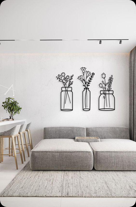 Картина панно деревянная GreenDecor 90х106 см - фото 2 Картина панно деревянная GreenDecor 90х106 см - фото 2