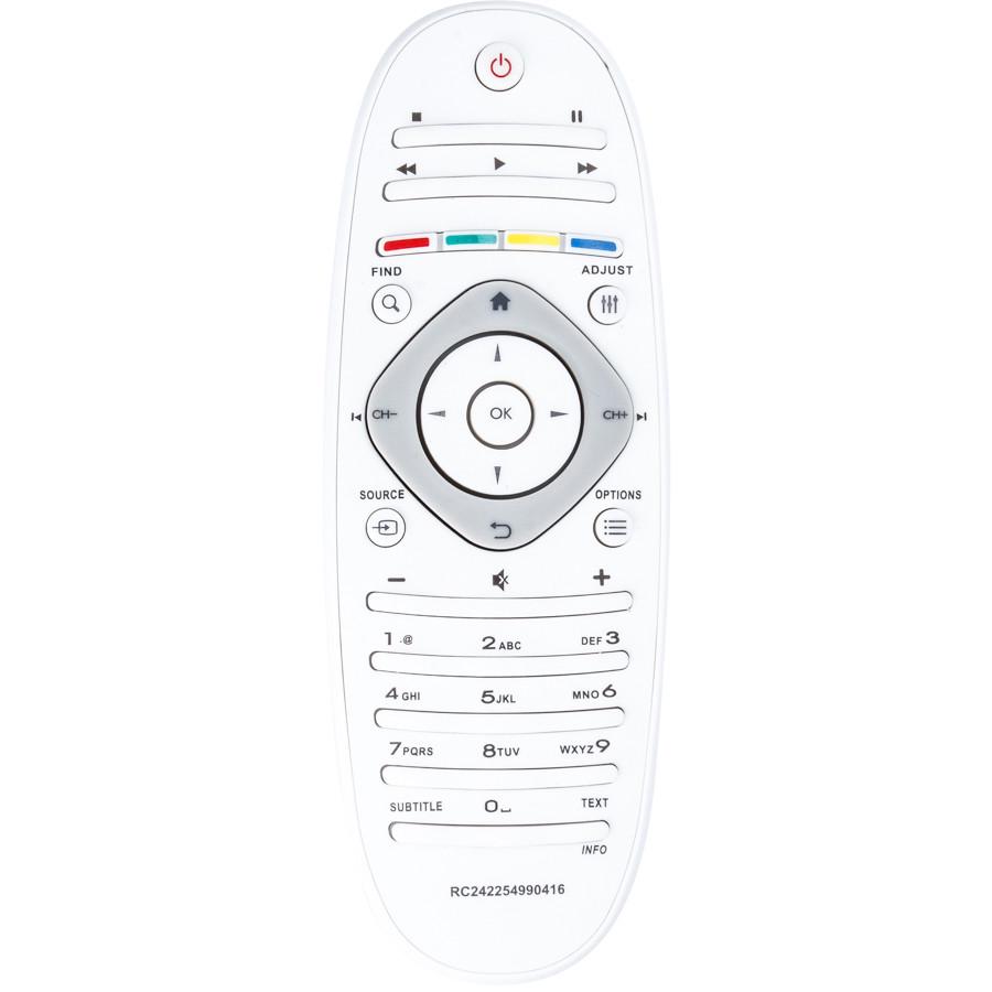 Пульт для телевизора PHILIPS 2422 549 90416 (3135)