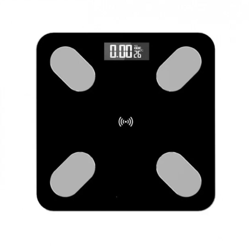 Весы напольные MATARIX 454 App Bluetooth до 180 кг