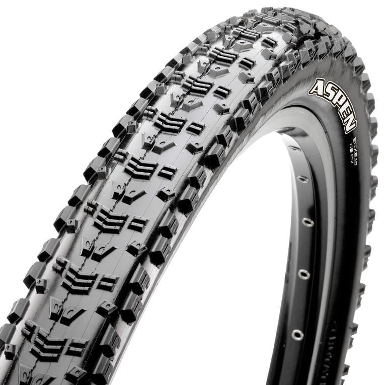 Покрышка MAххIS ASPEN 29х2,40WT TPI-120 Foldable EхO/TR