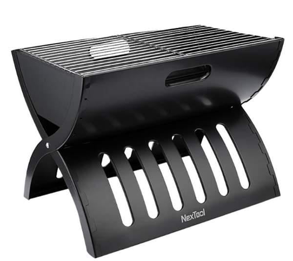 Гриль для барбекю NexTool Camp Fun Folding Barbecue Grill NE20183 портативний