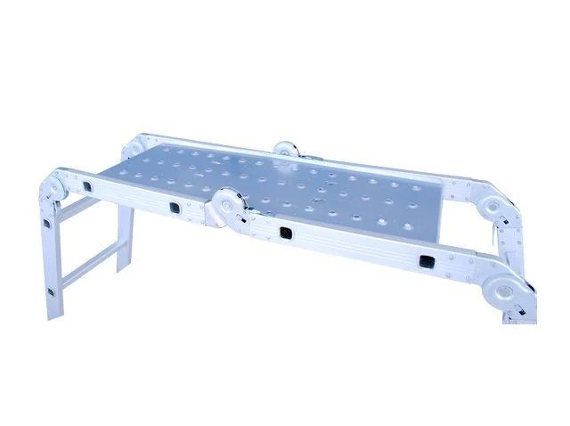 Рабочая платформа для лестницы LT-0029 Intertool (LT-6029)