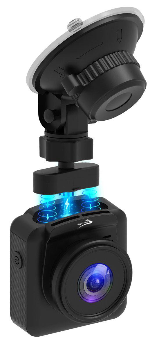 ᐉ Автомобільний відеореєстратор Aspiring AT280 (58956) • Краща ціна в ...