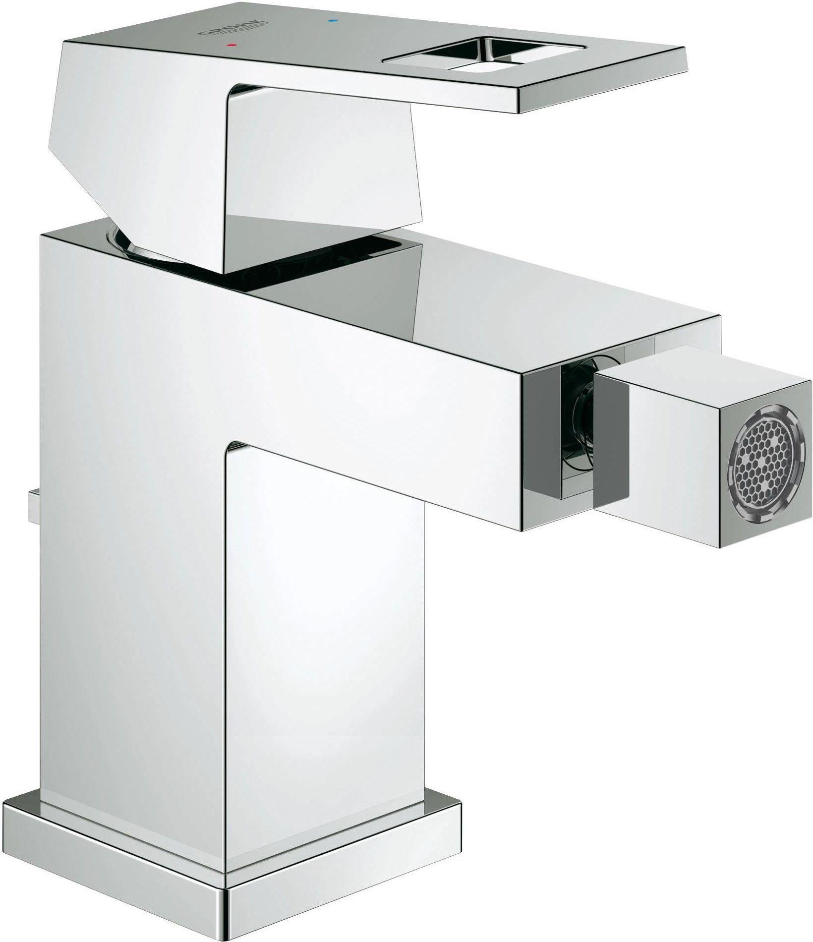Смеситель для биде Grohe Eurocube (23138000)