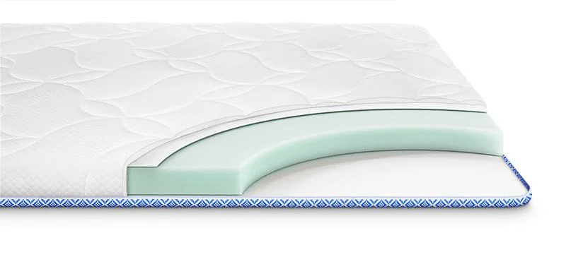 Матрас топпер Sleeper UP Standart 130x190 см (55624)