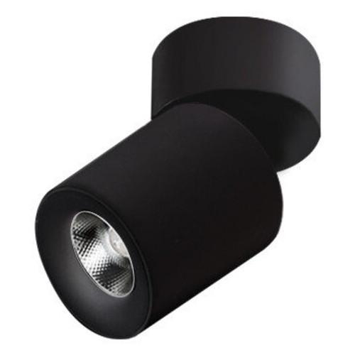 Точковий світильник Azzardo Siena 20 AZ2218 (SH613000-20-BK)