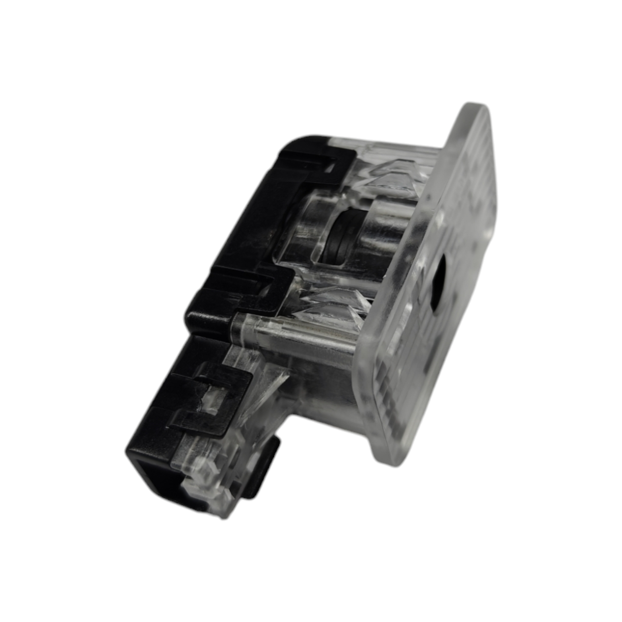 Подсветка на двери автомобиля светодиодная VIP штатная с логотипом Volvo S80/V70N/XC70/S60/C30/XC90 (2173305287) - фото 4 Подсветка на двери автомобиля светодиодная VIP штатная с логотипом Volvo S80/V70N/XC70/S60/C30/XC90 (2173305287) - фото 4