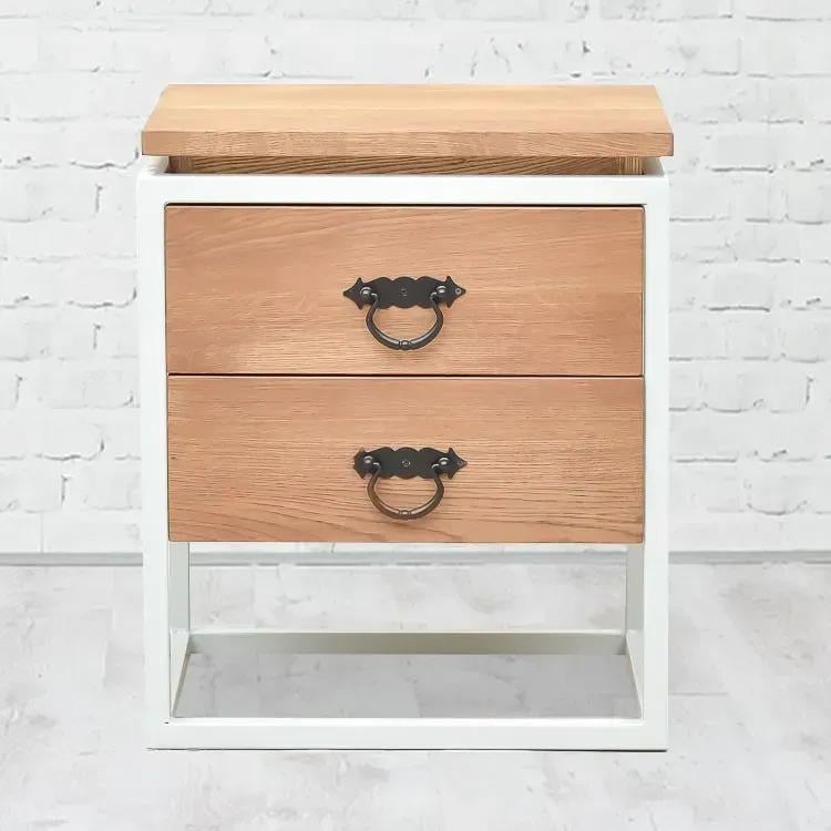 Тумба в стилі лофт EcoLoft IN-2638 (26496828)