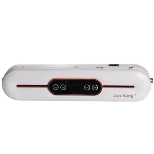 Вакуумный упаковщик HP-11-15W 90 Вт 10 пакетов Белый (2000000068619)