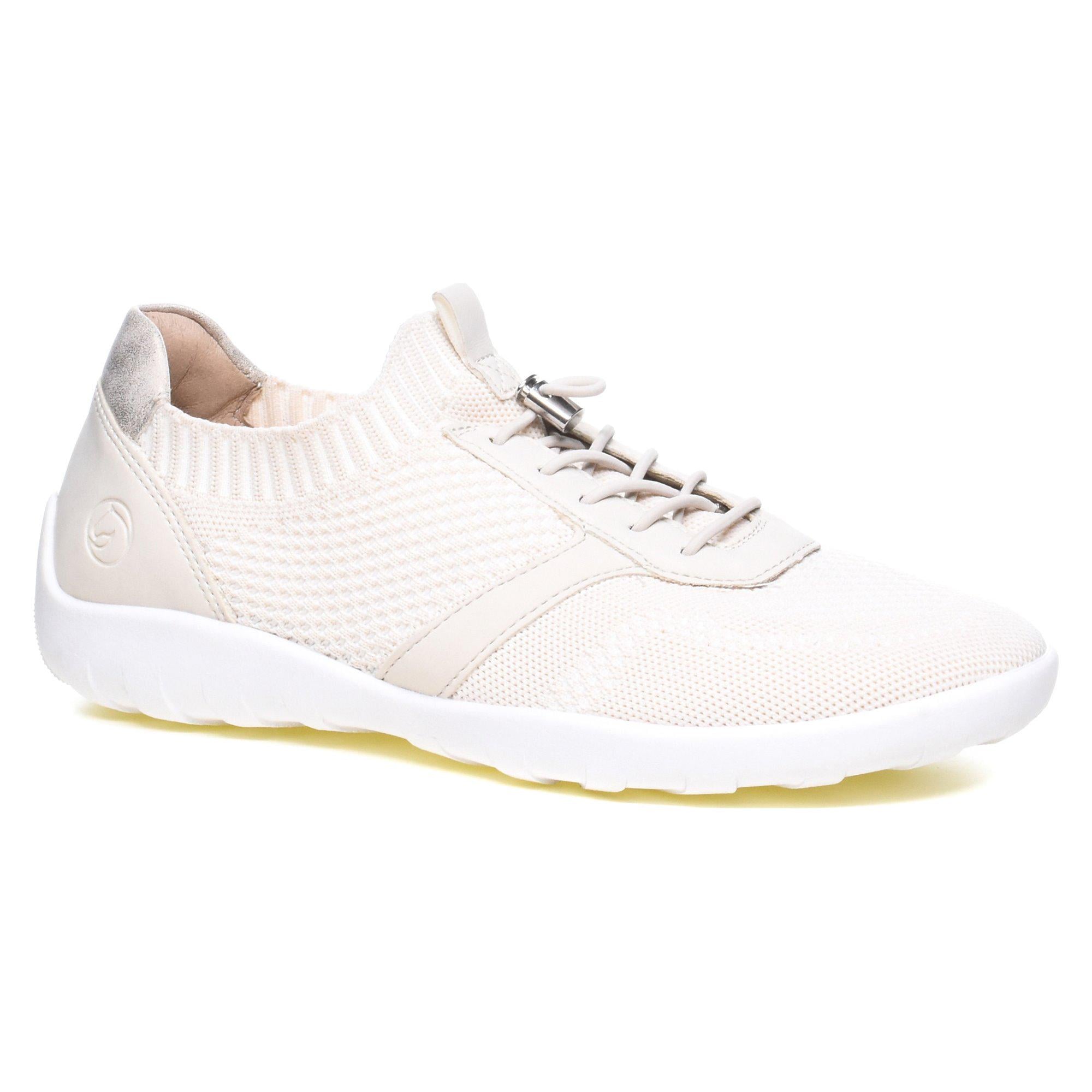 Кроссовки женские Remonte р. 36 Кремовый (089298-36)