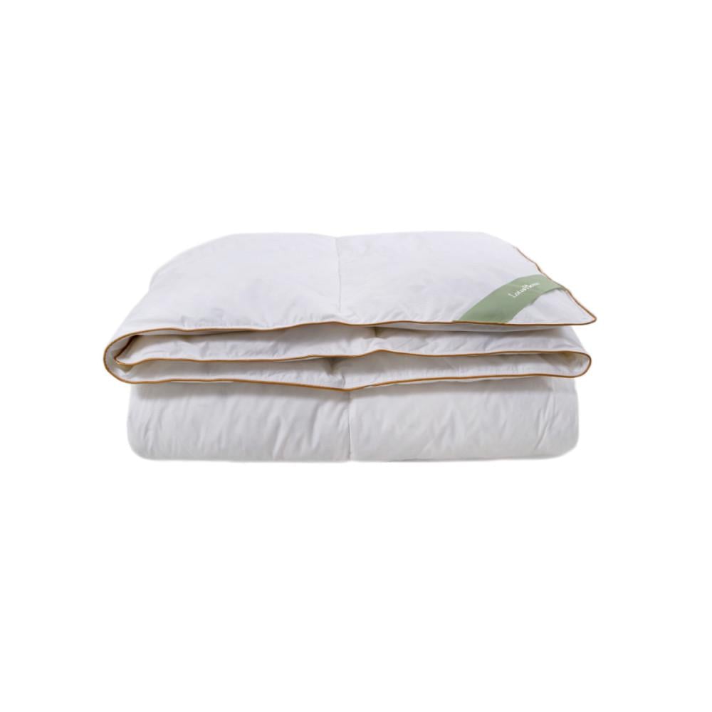 Одеяло Lotus Home Goose 30% 8,5 tog пуховое 195х215 см евро (svt-2000022330480)